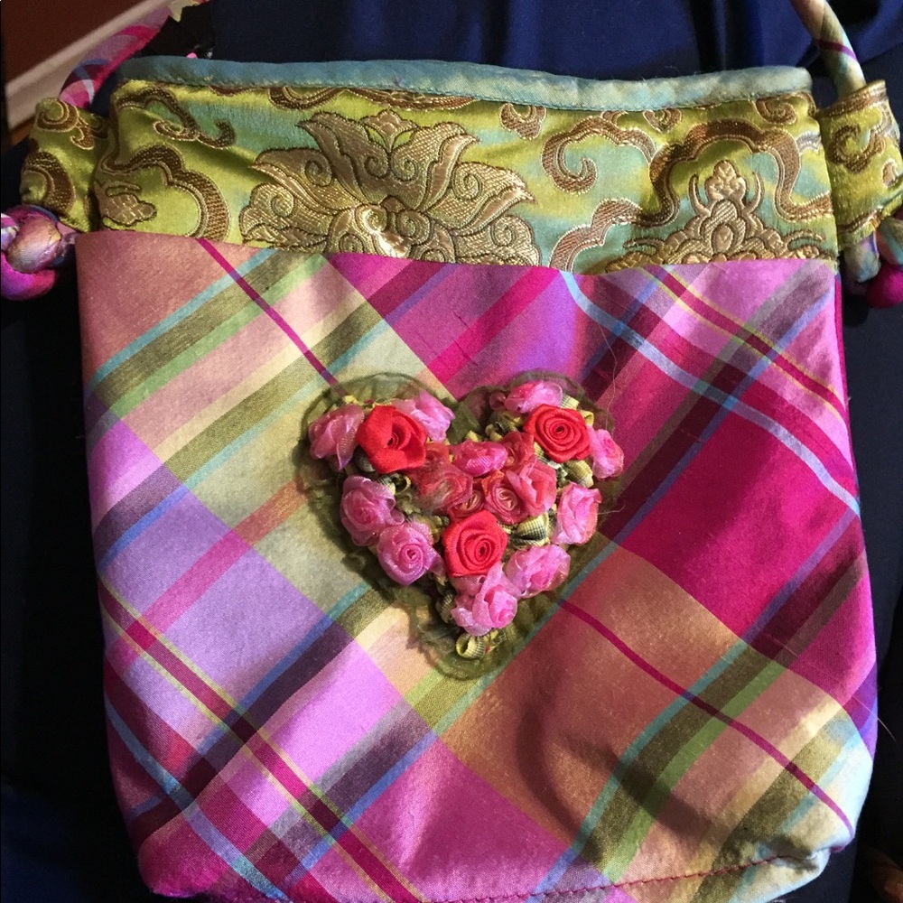 Goody Goody California Bags /Purses